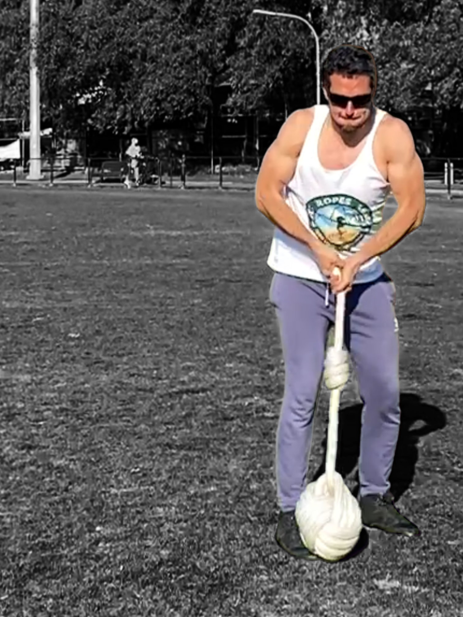 Pararope 5 kgs