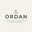 ORDAN STORE logo